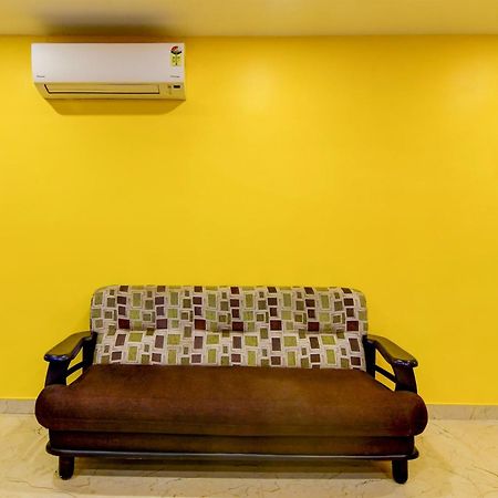 Super Collection O New Town Near Om Sweets Formerly Shiva Inn كولكاتا المظهر الخارجي الصورة